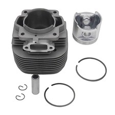 Kit cilindro 62mm ms090 - kit,
