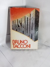 BRUNO TACCONI . MASADA