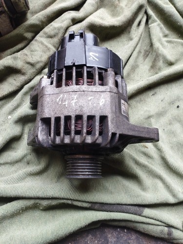 Alternatore alfa romeo 147 6 - 147, 1.6
