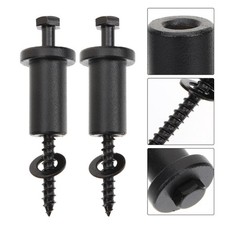  4 Sets Kit Scorrevole Per