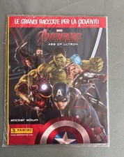 MARVEL AVENGERS AGE OF ULTRON