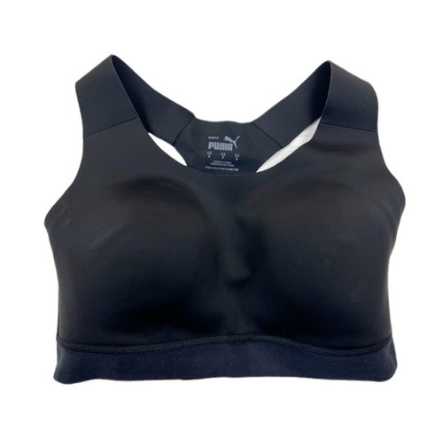 Reggiseno sportivo nero - , ad