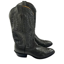 Stivali cowboy vintage Nocona