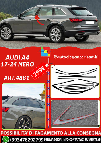 Art 4881 cornici - 💕art.4881,