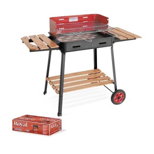 Barbecue carbonella royal - barbecue,