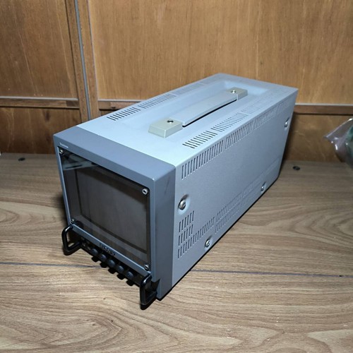 Junk sony pvm 6041q - sony, pvm-6041q
