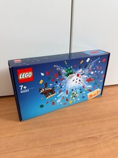LEGO Seasonal: Christmas