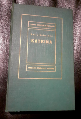 Katrina sally salminen - katrina,