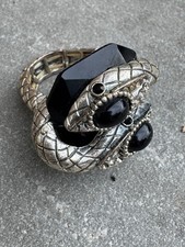 Anello serpente stile Roberto