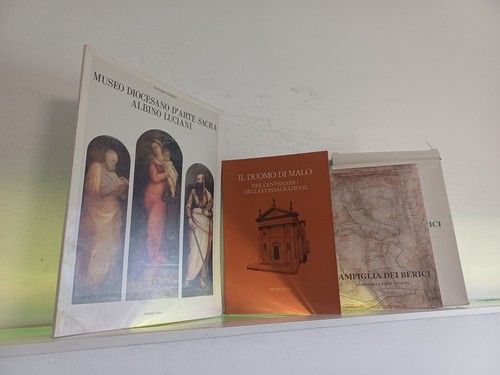 Lotto libri arte e - lotto, 3