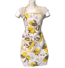 Grembiule cucina  con