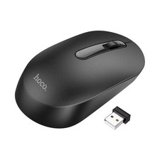Hoco mouse wireless - -,