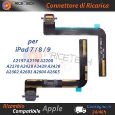 Connettore di Ricarica per