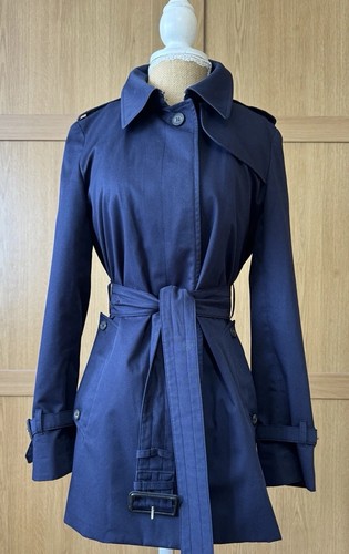 Aquascutum london trench - aquascutum,