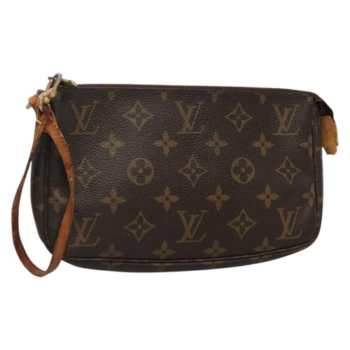 Louis vuitton monogram - louis,