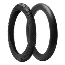 Pneumatico e tubo 20x2,60