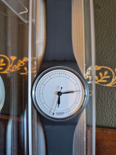 Swatch gent ga103 inc 1985 - gent,