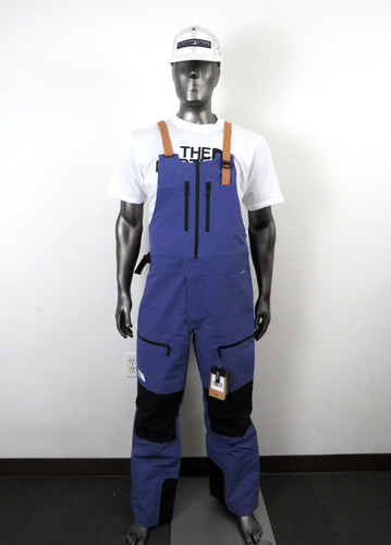 Pantaloni bavaglini sci - bavaglini, da