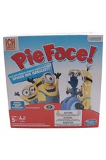 HASBRO Torta Face! Minions
