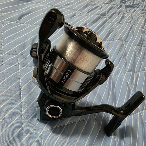 Mulinello pesca shimano - mulinello,