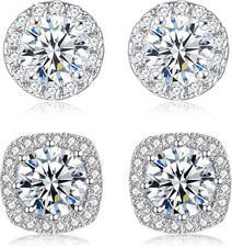 Orecchini Uomo Orecchini