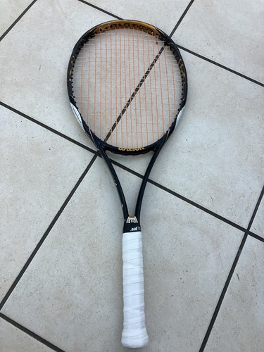 Racchetta tennis wilson - racchetta,