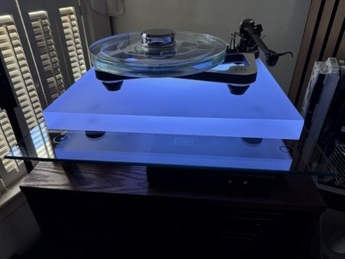 Piattaforma isolante