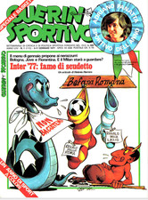 Guerin Sportivo Annata