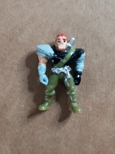 Mighty max storms - max, dragon