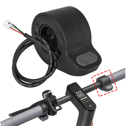 Acceleratore per - acceleratore,