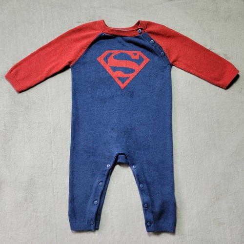 Pagliaccetto maglia babygap - pagliaccetto,