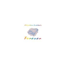 SCHLAKS STEPHEN - FOREVER - [1