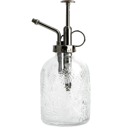 Piante mister bottiglia spray - bottiglia,