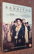 BBC Sanditon: The Complete