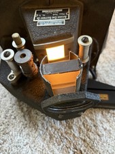 Vintage Veeder-Root Film