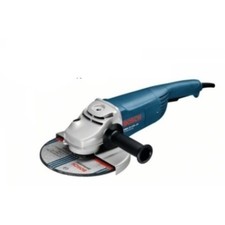 Smerigliatrice angolare/Flex 230mm 2200W Bosch Professional - GWS 22-230 JH