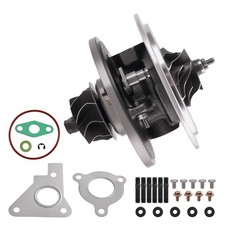 Turbocompressore 1.9dCi 88 kW