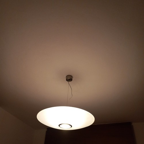Lampadario prandina extra - prandina, s1