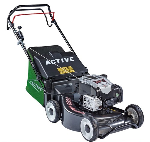 Rasaerba active 5000sb - rasaerba,