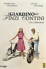 IL GIARDINO DEI FINZI CONTINI