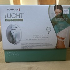 Remington IPL6500 iLight Ultra