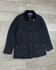 Barbour Beadnell Wax