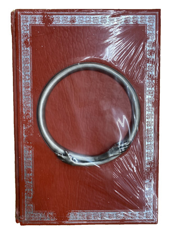 Imago christi nicola - christi,