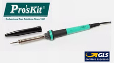 SALDATORE stagno  pro ’ Skit 8PK-S118B-40 40W 440°C PROFESSIONALE
