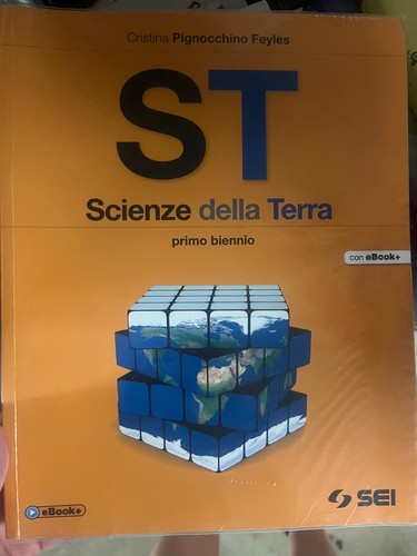 Libro liceo scientifico