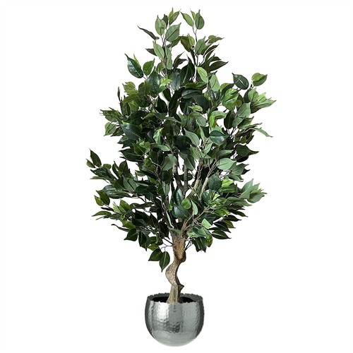 Ficus artificiale twist albero - ficus,