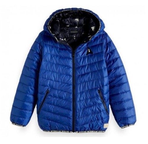 Scotch soda 144304 giacca - soda,