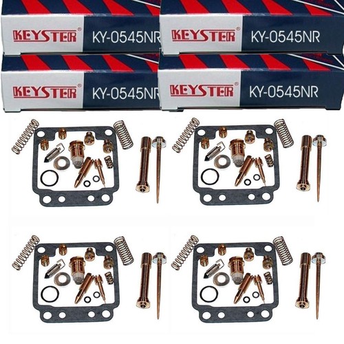 Keyster 0545nr - 4x, ky-0545nr