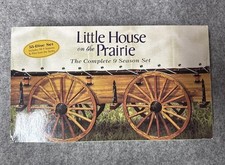 Little House on the Prairie