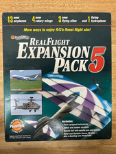 Real Flight - True to Life -